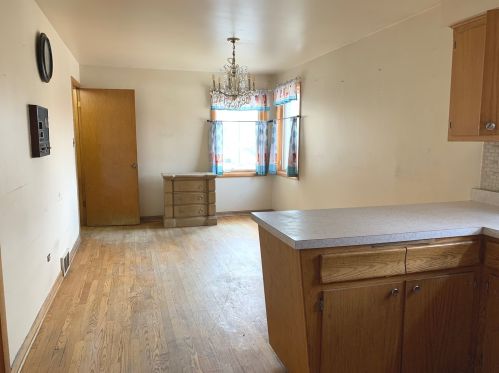 3354 Oleander Ave, Chicago IL 60634-3203 exterior