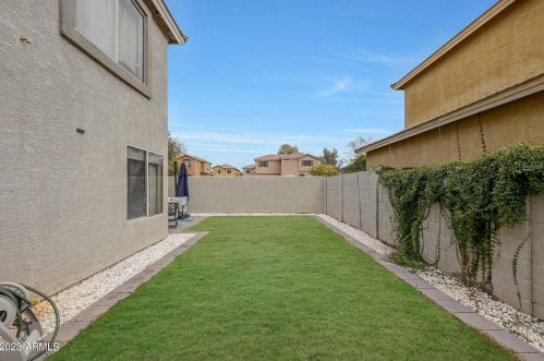 21831 40th Way, Phoenix AZ  85050-7235 exterior