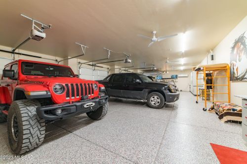 11160 Camino De La Tierra, Tucson AZ  85742-9722 exterior