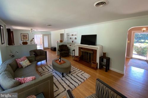 7 Shaw Ave, Silver Spring MD  20904-3408 exterior