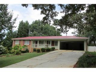2054 Seayes Rd, Austell, GA 30106-1942