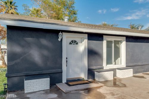 395 21st Ave, Phoenix AZ 85027-3422 exterior