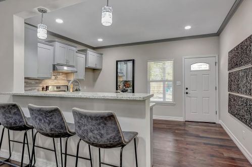 415 Hull St, Denison TX 75020-5124 exterior