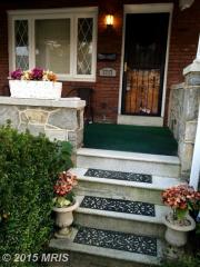 3717 Cranston Ave, Baltimore, MD 21229-2016