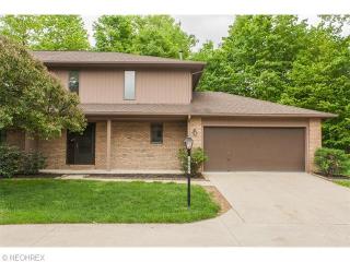 18612 Buccaneer Creek Ln, Cleveland OH  44136-8058 exterior