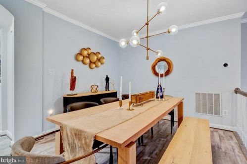 3405 Governors Crest Ct, Alexandria VA  22310-2337 exterior