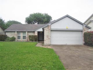 3826 Manordale Dr, Houston TX  77082-3908 exterior