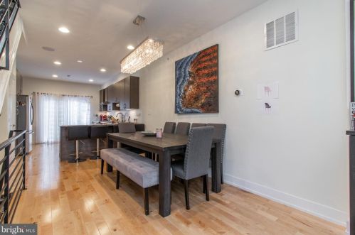 1447 28 St, Philadelphia PA 19121-3619 exterior