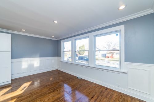 11354 Carpenter St, Chicago IL  60643-4652 exterior