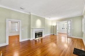 1811 Alta Vista Ave, Austin TX  78704-3152 exterior