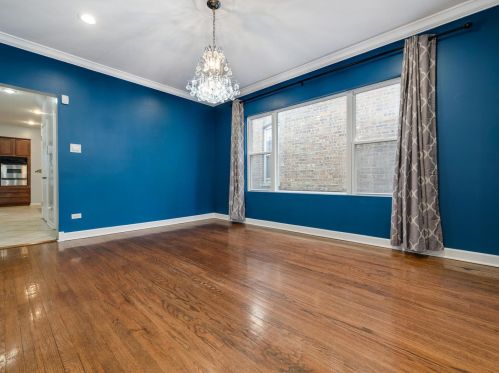 6411 Kedvale Ave, Chicago IL 60629-5108 exterior