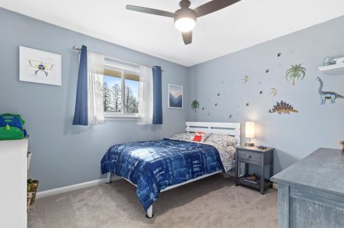 1015 121, Milwaukee WI 53226-3309 exterior