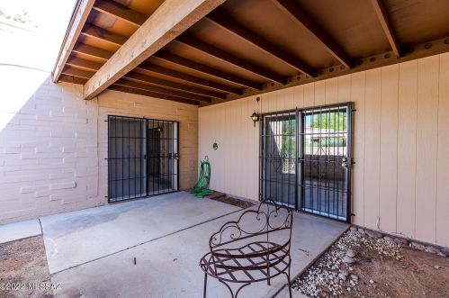 4231 Presidio Rd, Tucson AZ  85712-1044 exterior