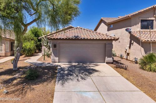 2652 Mystic Mountain Dr, Tucson, AZ 85742-4460