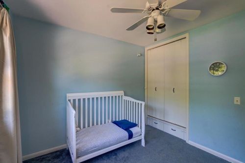 322 Cheyenne Trl, Madison WI  53705-4703 exterior