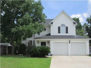 8430 Creekstone Dr, Charleston, SC 29406-9528