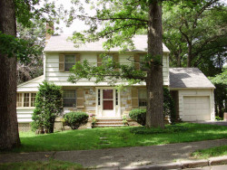 80 Crehore Dr, Newton, MA 02462-1114