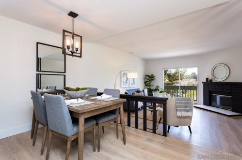 3976 60th St, San Diego CA  92115-6590 exterior