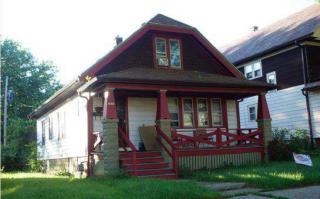 3434 37th St, Milwaukee, WI 53216-3745