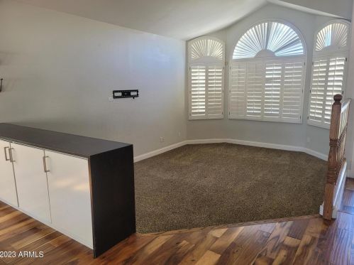 14619 47th Pl, Phoenix AZ  85032-4804 exterior