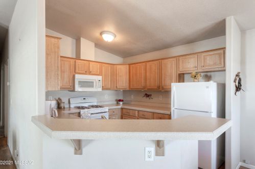 273 Mora Dr, Green Valley AZ 85614-4318 exterior