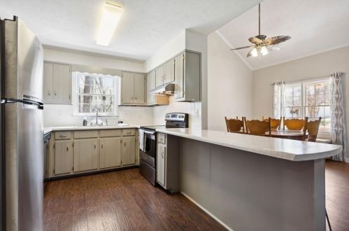 4231 Osburn Ct, Duluth GA exterior