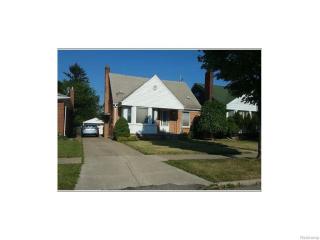 6741 Faust Ave, Detroit, MI 48228-3432