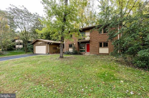 3409 Wessynton Way, Alexandria VA  22309-2239 exterior