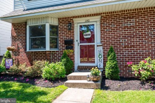 1140 Grove St, Pottstown, PA 19464-5816