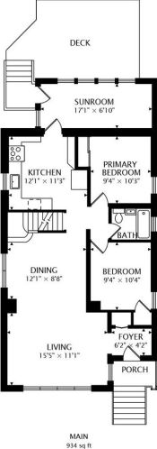 2713 77 Ave, Chicago IL 60707-1406 exterior