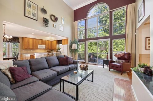 488 Fruit Farm Rd, Limerick PA 19468-3204 exterior