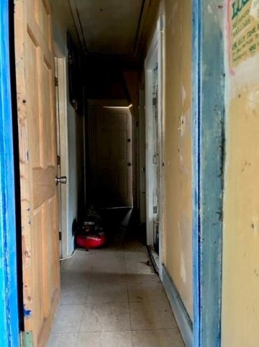 33 Gilbert St, Woonsocket RI 02895-6408 exterior