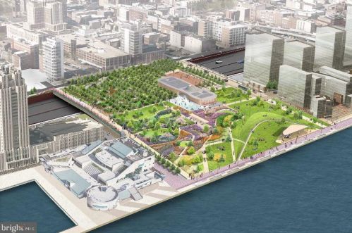 143 2nd St, Philadelphia PA exterior