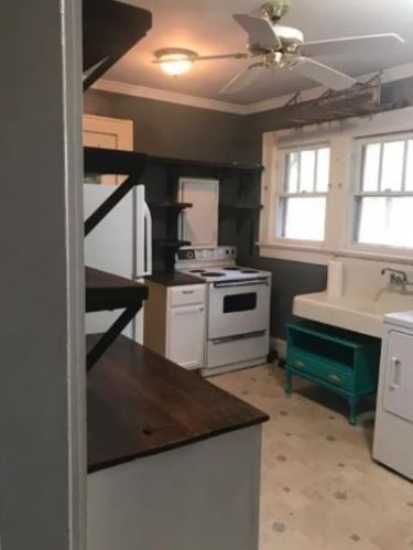 826 Belgrade Ave, Atlanta GA  30306-4302 exterior