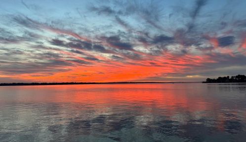 116 Bentwater Bay Dr, Montgomery, TX 77356-4648