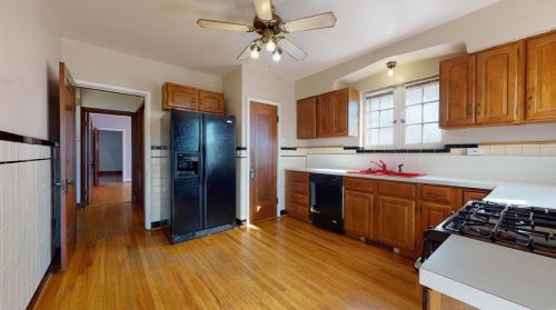 5236 Delor St, Saint Louis MO 63111-1643 exterior