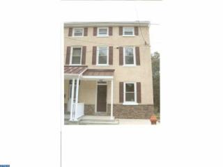 368 Dupont St, Philadelphia PA  19128-4714 exterior