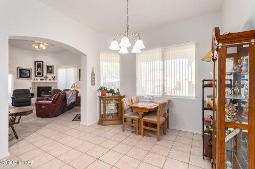 7432 Maritime Dr, Tucson AZ  85756-9150 exterior