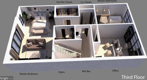 4473 Fleming St, Philadelphia PA 19128-4808 exterior