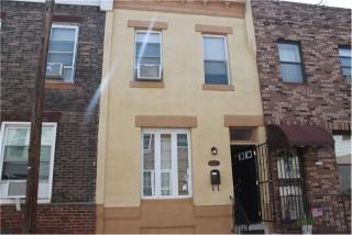 2437 Darien St, Philadelphia PA  19148-3717 exterior