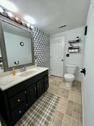 832 Sheridan St, Big Rapids MI  49307-1048 exterior