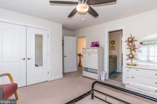 8106 Ashton St, Alexandria VA 22309-1345 exterior