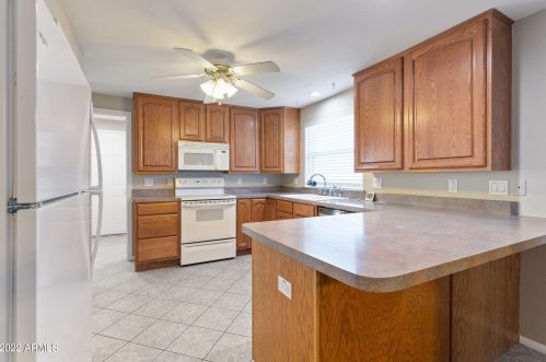 664 Tyson St, Chandler AZ 85225-4754 exterior