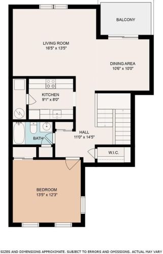 30 Prospect St, Metuchen NJ 08840-2270 exterior