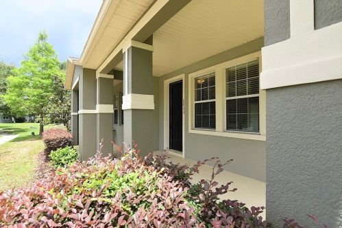 2033 Florida Soapberry Blvd, Orlando FL  32828-7343 exterior