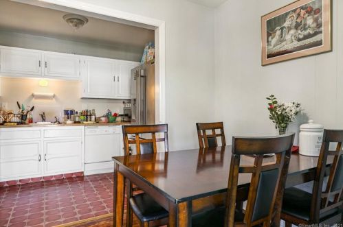 65 Osborne Ave, Norwalk CT 06855-1805 exterior