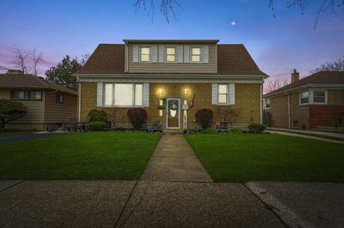 2908 9th Ave, Broadview, IL 60155-4826