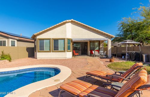 42226 46 Ln, Phoenix AZ 85086-1418 exterior