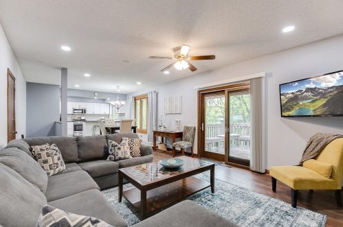 13825 Gladiola Way, Saint Paul MN  55124-7340 exterior