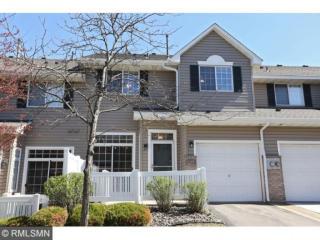 3744 Vermilion Ct, Saint Paul MN  55122-3154 exterior